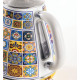 Електрочайник ARIETE 2869 POSITANO