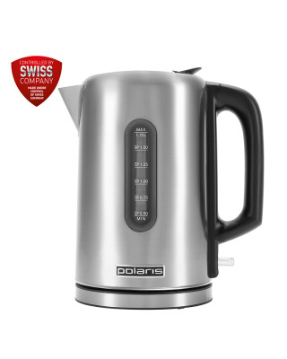 Електрочайник Polaris PWK 17101W Water Way Pro