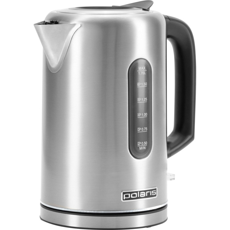 Електрочайник Polaris PWK 17101W Water Way Pro