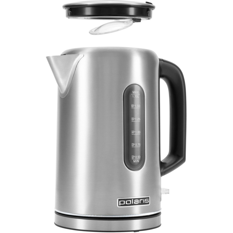 Електрочайник Polaris PWK 17101W Water Way Pro
