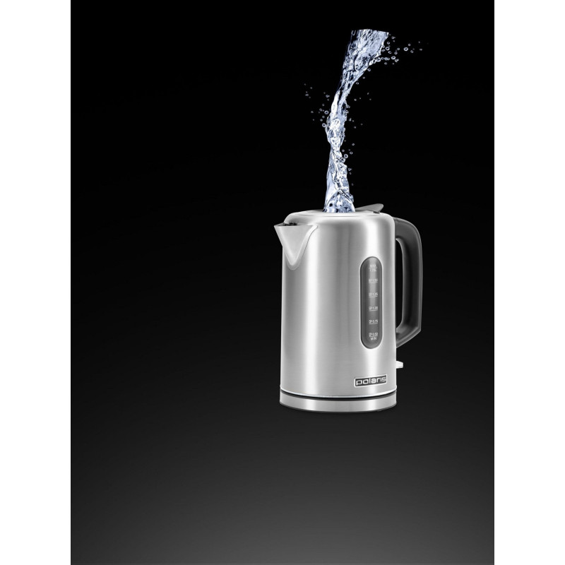 Електрочайник Polaris PWK 17101W Water Way Pro