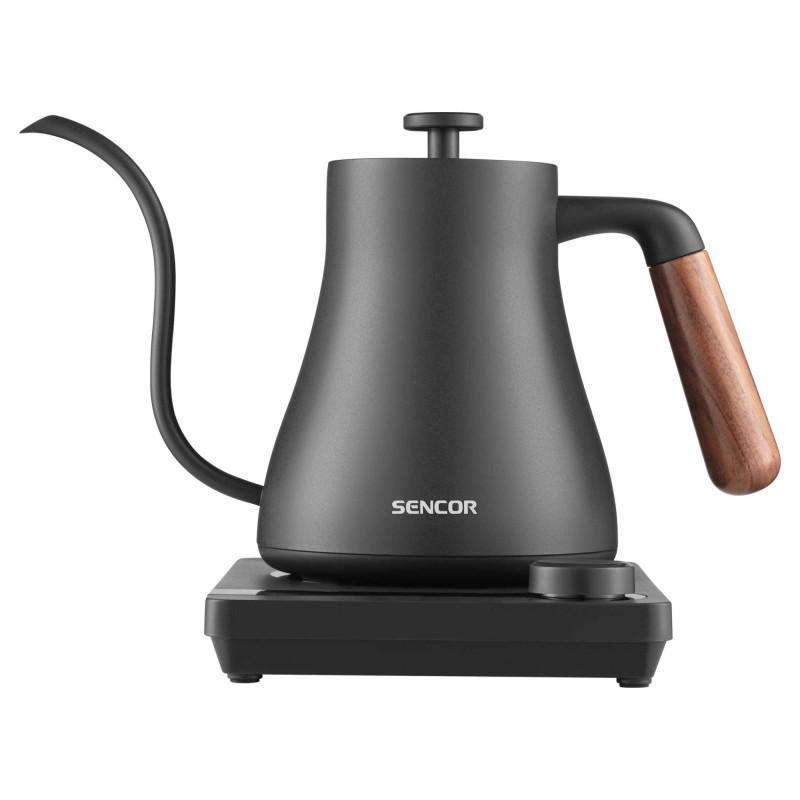 Електрочайник Sencor SWK 2828BK
