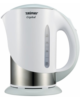 Електрочайник Zelmer ZCK7630S