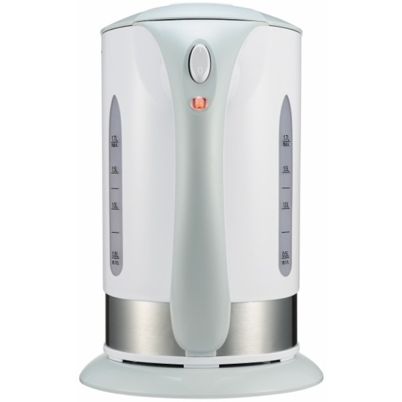 Електрочайник Zelmer ZCK7630S