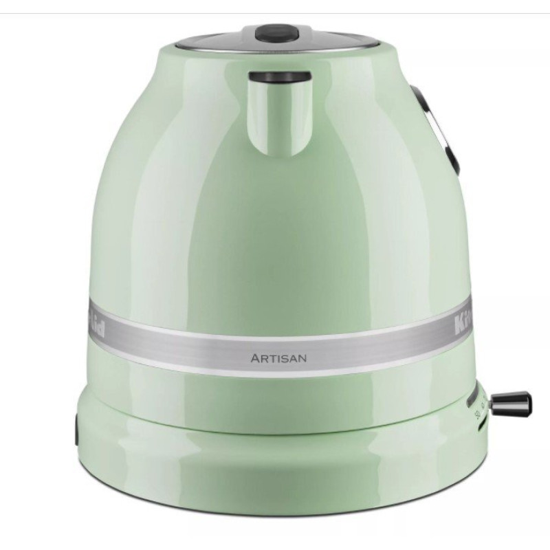 Електрочайник KitchenAid 5KEK1522EPT