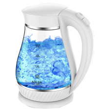 Чайник Адлер AD-1274W