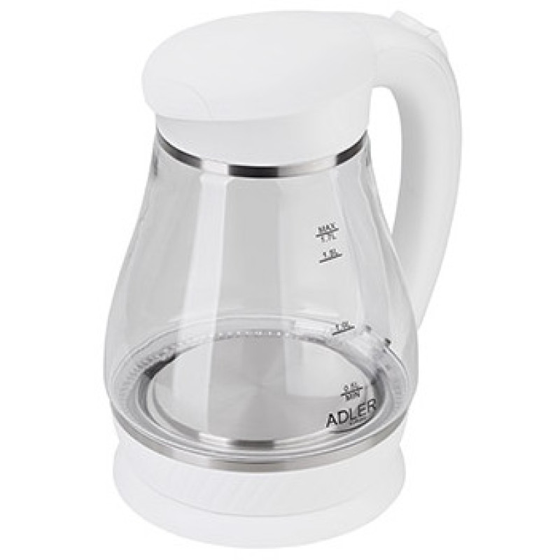 Чайник Адлер AD-1274W