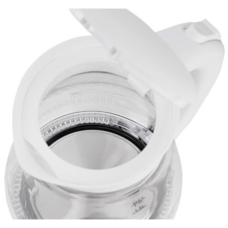 Чайник Адлер AD-1274W