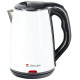 Електрочайник ZELBA PK-181.51 White