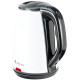 Електрочайник ZELBA PK-181.51 White