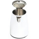 Електрочайник ZELBA PK-181.51 White
