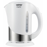 Електрочайник Zelmer ZCK7630W