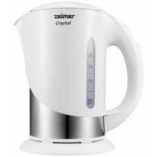 Електрочайник Zelmer ZCK7630W