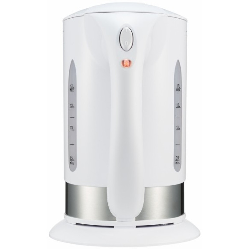 Електрочайник Zelmer ZCK7630W