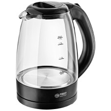 Електрочайник First FA-5404-1-BA