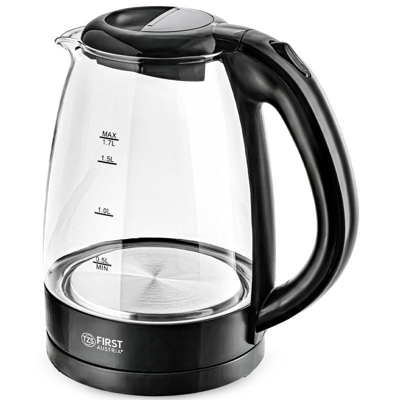 Електрочайник First FA-5404-1-BA