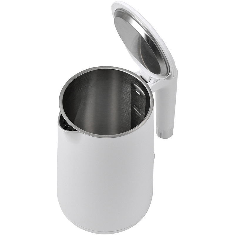 Електрочайник Castle CK-01W