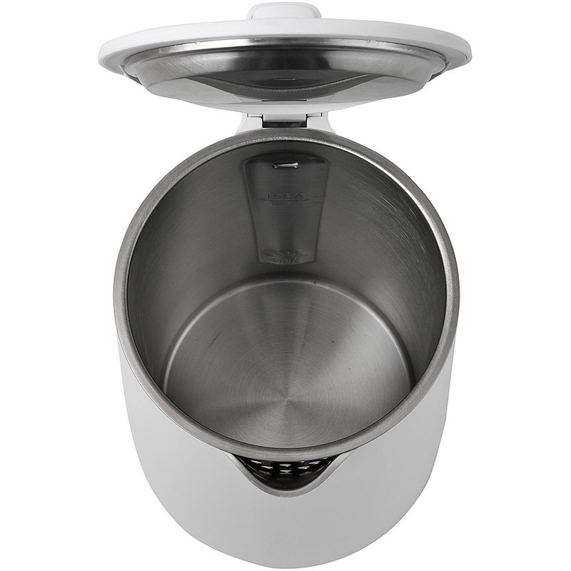 Електрочайник Castle CK-01W