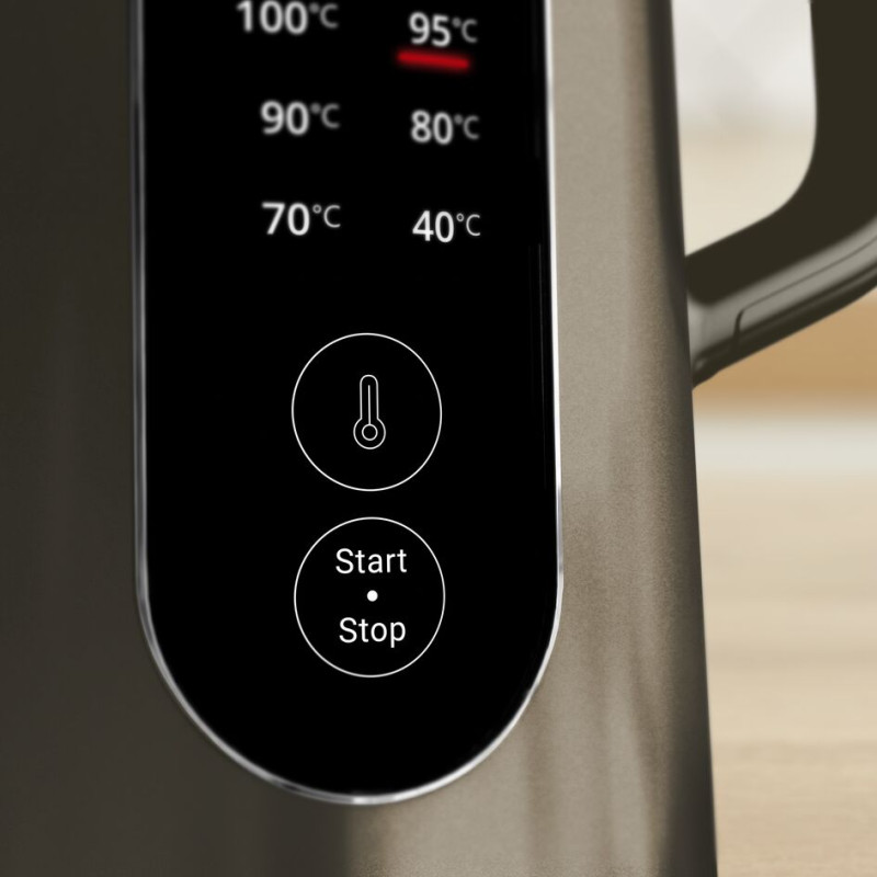 Електрочайник Tefal Selection KI871FE0