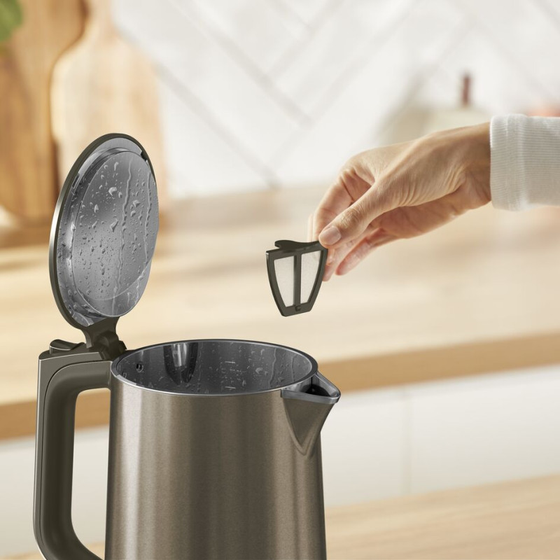 Електрочайник Tefal Selection KI871FE0