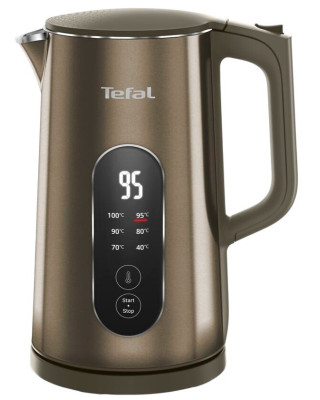Електрочайник Tefal Selection KI871FE0
