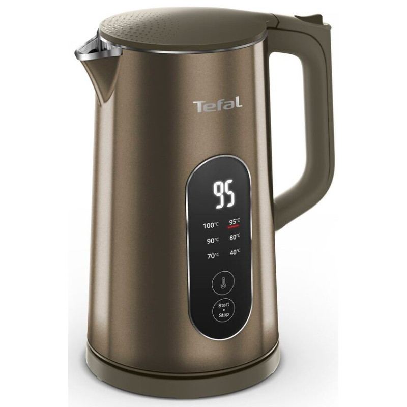 Електрочайник Tefal Selection KI871FE0