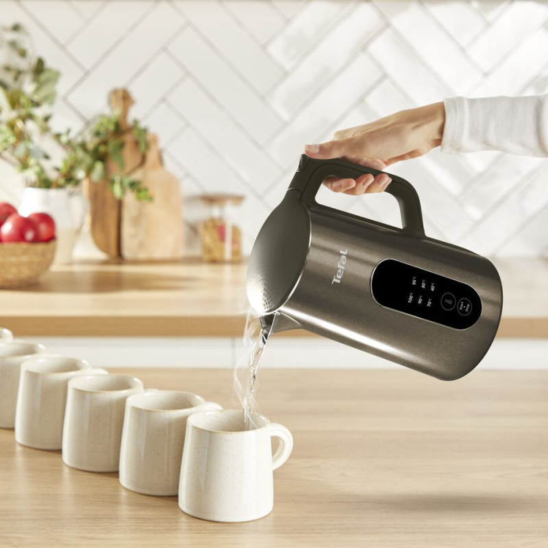 Електрочайник Tefal Selection KI871FE0