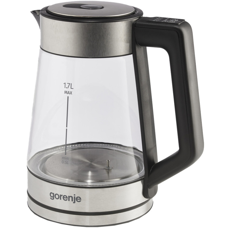 Електрочайник Gorenje K17TRG