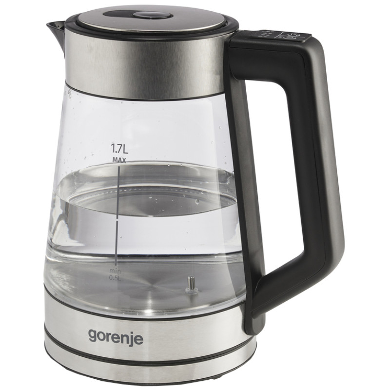Електрочайник Gorenje K17TRG
