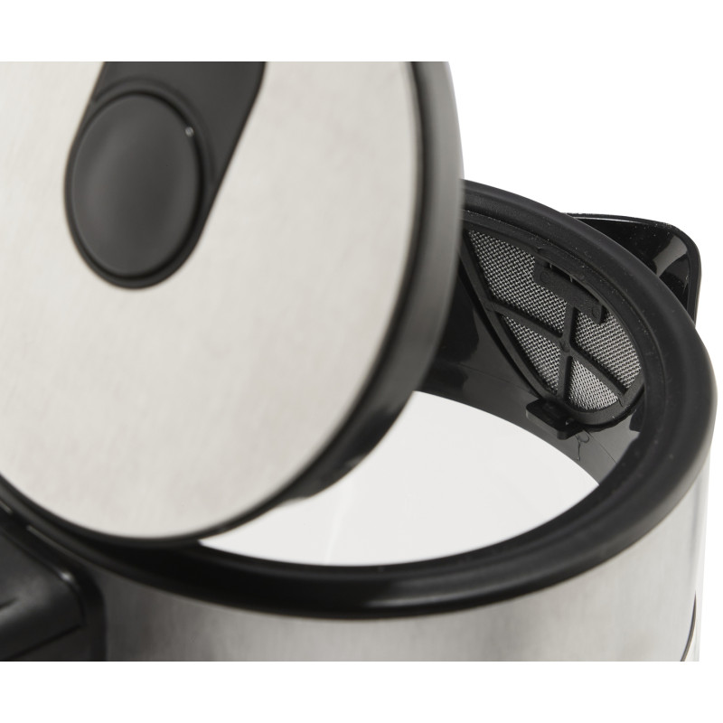 Електрочайник Gorenje K17TRG