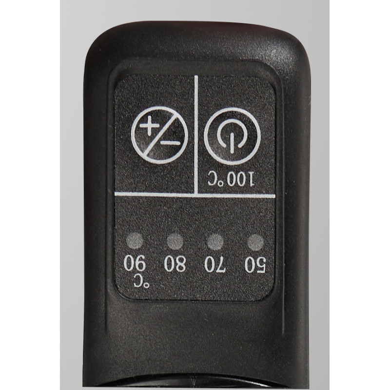 Електрочайник Gorenje K17TRG