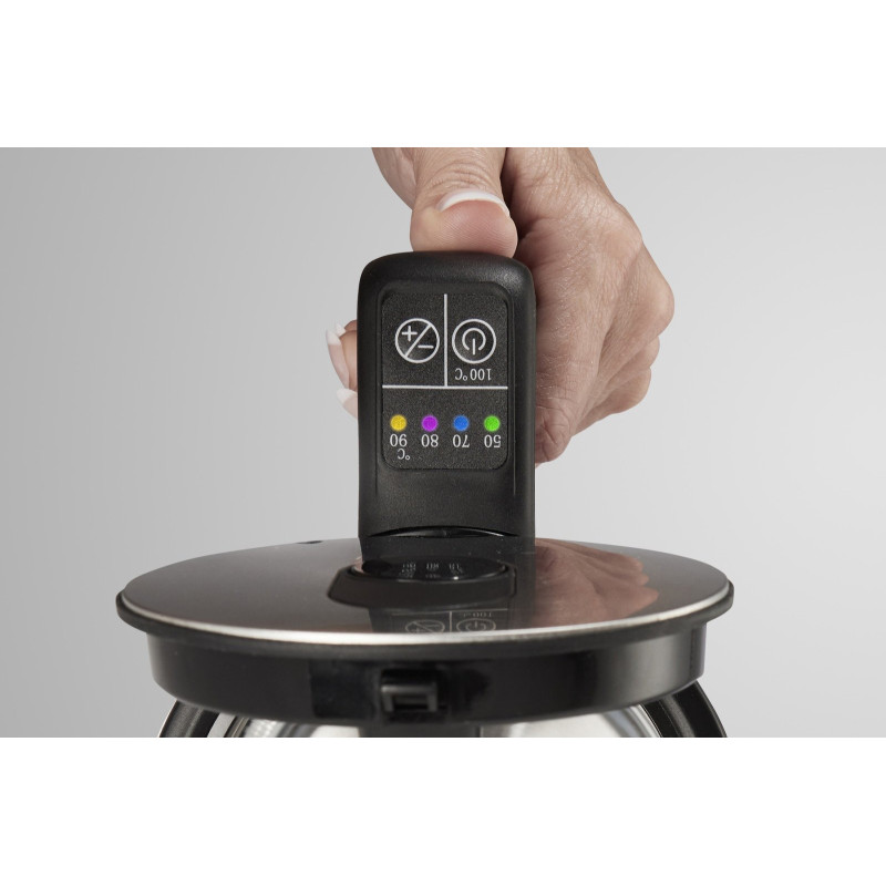 Електрочайник Gorenje K17TRG