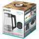 Електрочайник Gorenje K17TRG