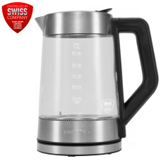 Електрочайник Polaris PWK 17111CGLD WIFI IQ Home Matte