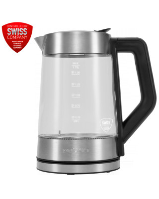 Електрочайник Polaris PWK 17111CGLD WIFI IQ Home Matte