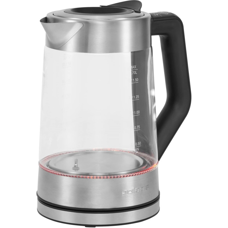 Електрочайник Polaris PWK 17111CGLD WIFI IQ Home Matte