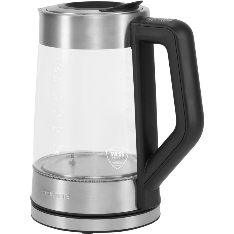 Електрочайник Polaris PWK 17111CGLD WIFI IQ Home Matte