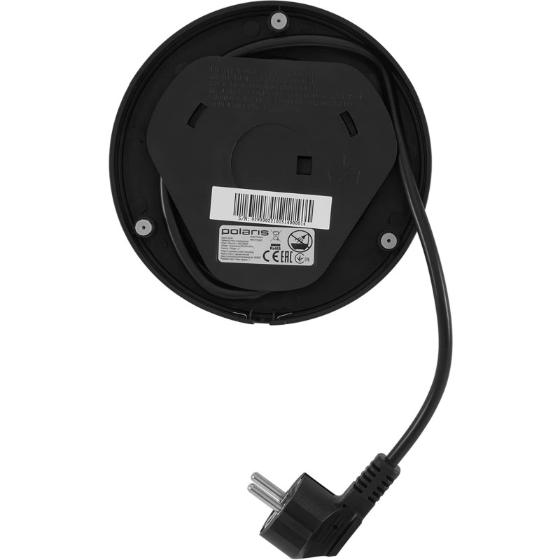 Електрочайник Polaris PWK 17111CGLD WIFI IQ Home Matte