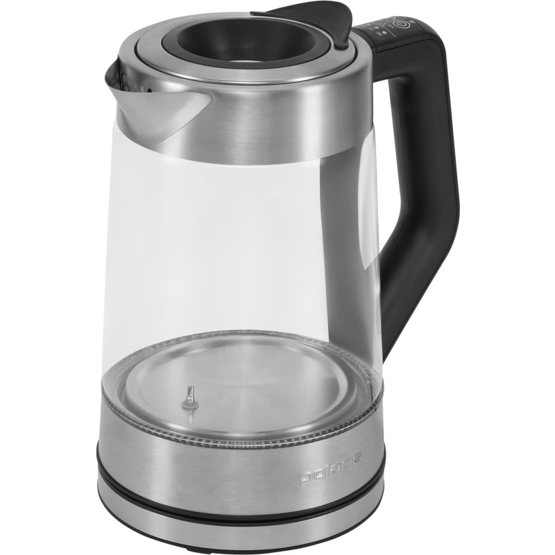 Електрочайник Polaris PWK 17111CGLD WIFI IQ Home Matte