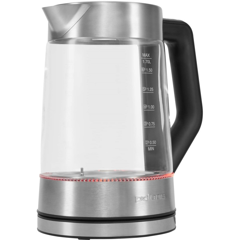 Електрочайник Polaris PWK 17111CGLD WIFI IQ Home Matte