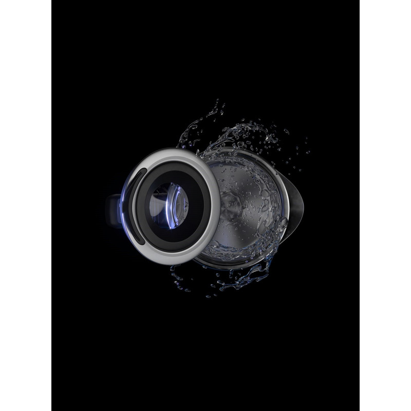 Електрочайник Polaris PWK 17111CGLD WIFI IQ Home Matte