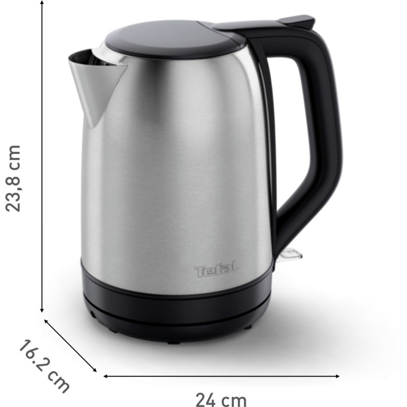 Електрочайник Tefal Subito KO5S0DE0