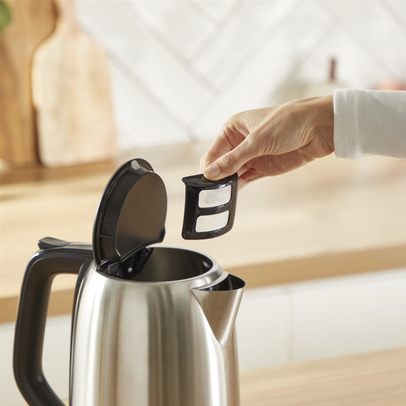 Електрочайник Tefal Subito KO5S0DE0