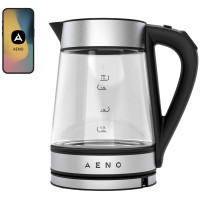 Електрочайник AENO EK1S (AEK0001S)