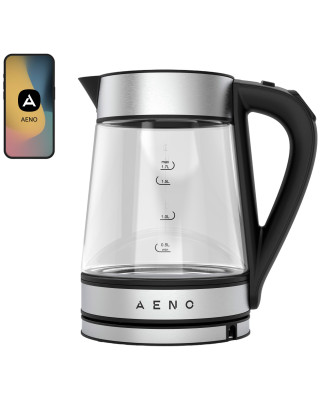 Електрочайник AENO EK1S (AEK0001S)
