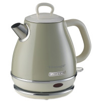 Електрочайник Ariete 2868 Beige (2868/03)