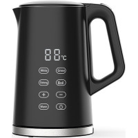 Електрочайник Castle CK-04B