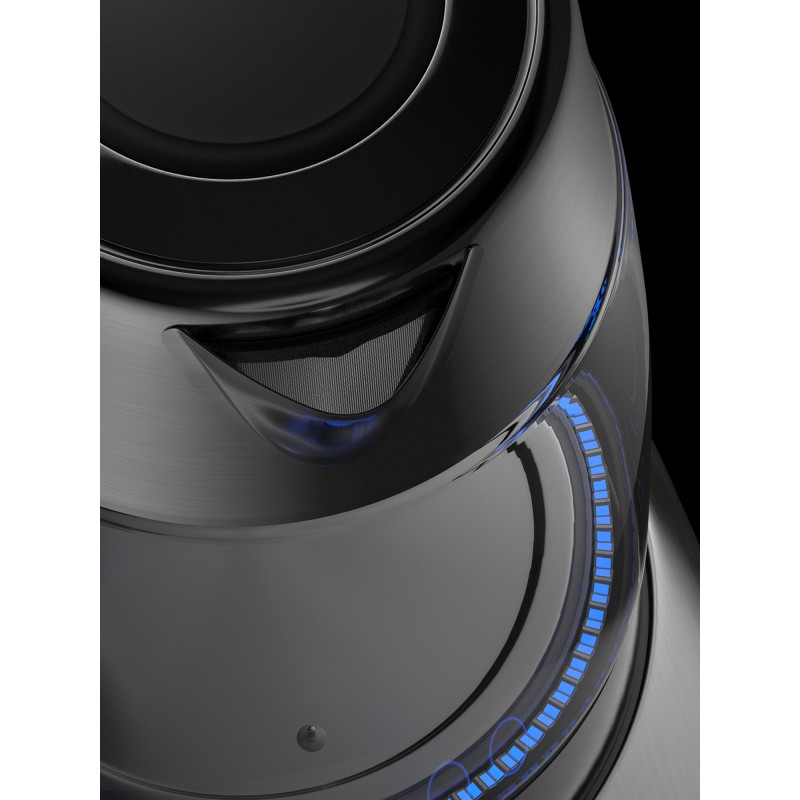 Електрочайник Polaris PWK 17115CGLD WIFI IQ Home Matte