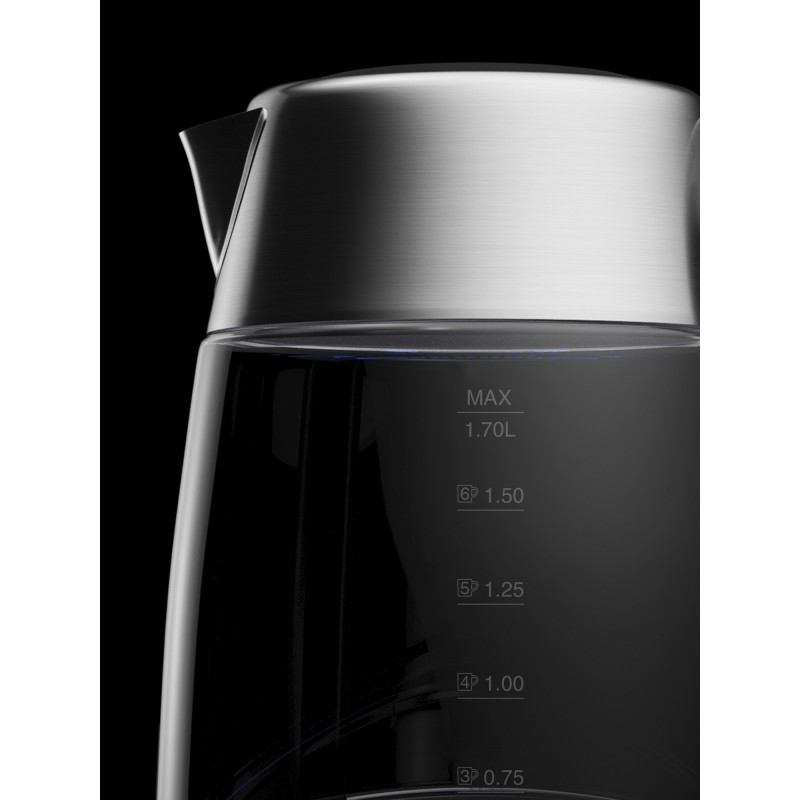 Електрочайник Polaris PWK 17115CGLD WIFI IQ Home Matte