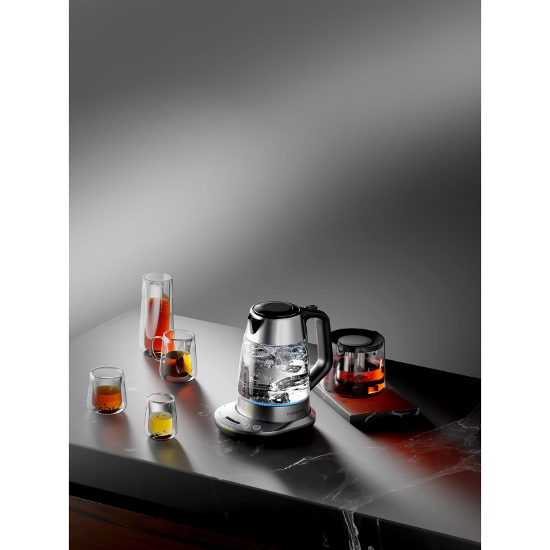 Електрочайник Polaris PWK 17115CGLD WIFI IQ Home Matte